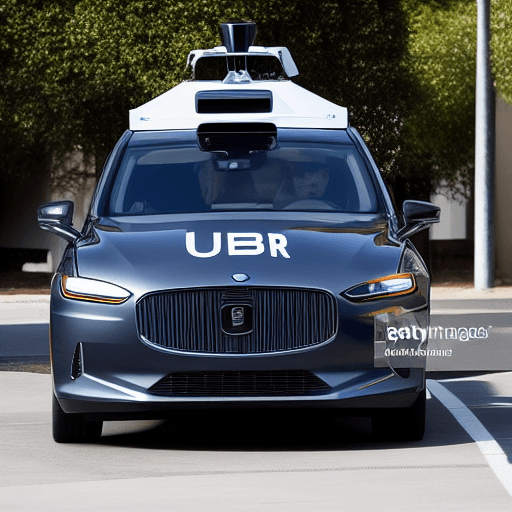 Uber's Autonomous Vehicle Investments Reach $10 Billion