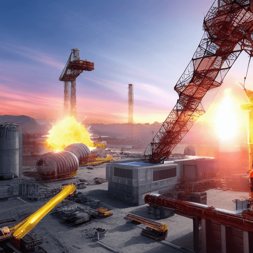 Fusion Power World Cracks Emerge as Startups Go Public