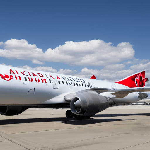 Air Canada Suspends Flights Amid Rising Fuel Prices