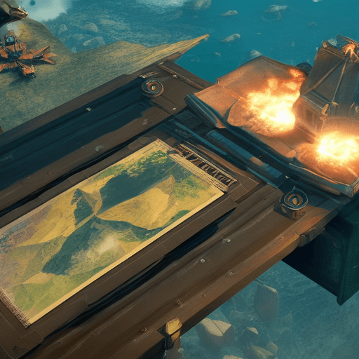 Latitude Unveils AI-Powered RPG Platform Voyage