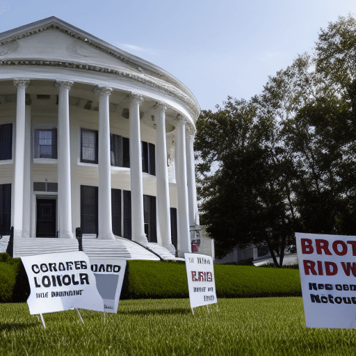 Virginia Voters Decide Fate of Congressional Maps