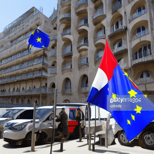 Germany, Italy Block EU-Israel Trade Agreement Suspension