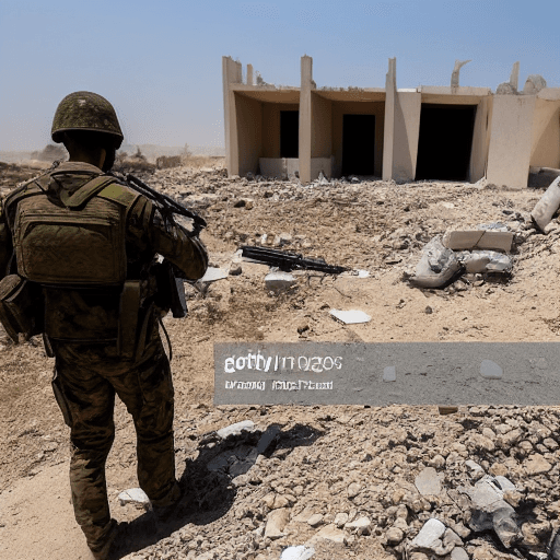 Israel Ceasefire Violations Emerge Amid US-Iran Tensions