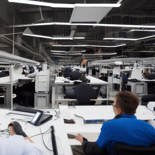 Meta Plans 10% Workforce Cut, Affecting 8,000 Employees