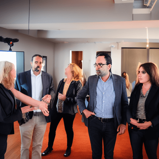 StrictlyVC's San Francisco Event Features Lior Susan and More