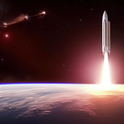 NASA's Nancy Grace Roman Space Telescope Launches Early