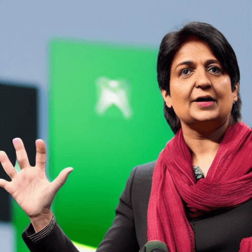 Xbox CEO Asha Sharma Scraps Microsoft Gaming, Returns to Xbox Division