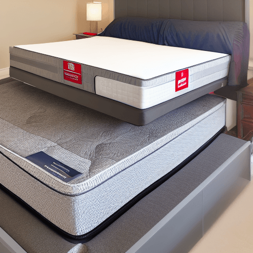 Mattress Firm Offers Upgrade Your Sleep Sale with Discounts and Free Adjustable Base