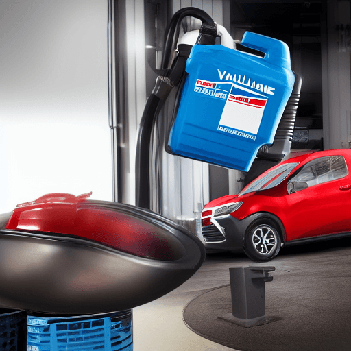Valvoline Instant Oil Change Offers Convenience and Savings