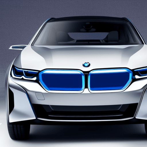 BMW Unveils i7 Electric SUV and Updates 7 Series Lineup
