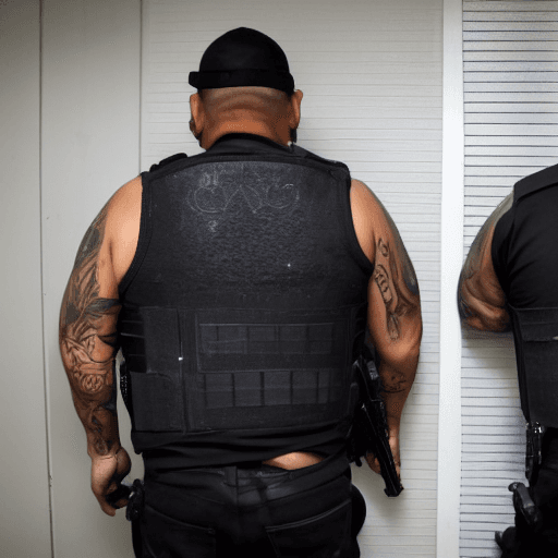 Mexican Mafia Members Arrested in California Crackdown