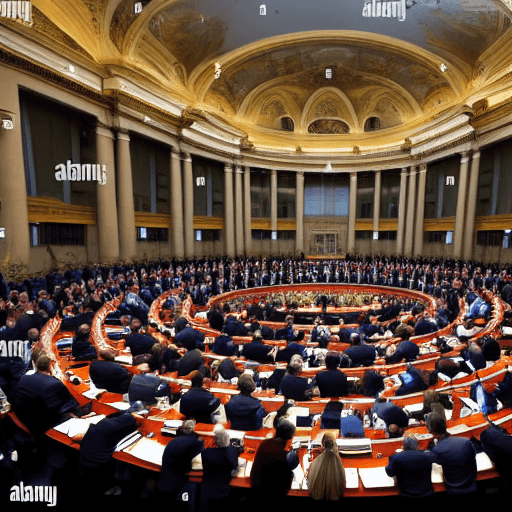 European Leaders Meet to Discuss Ukraine Crisis