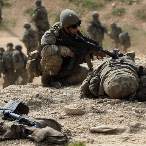 French Soldier Dies After Weekend Ambush in Lebanon