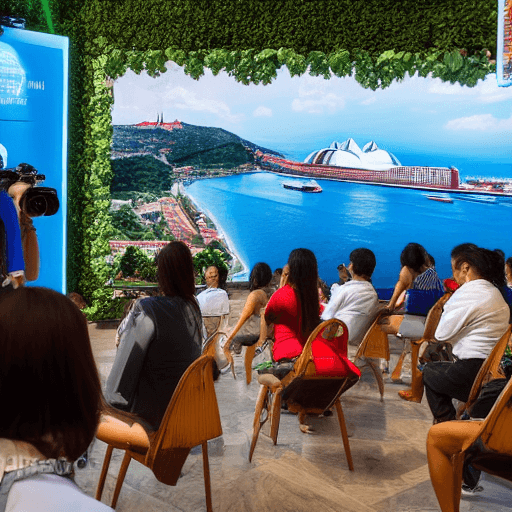 Macao Roadshow in Madrid Highlights Tourism Appeal