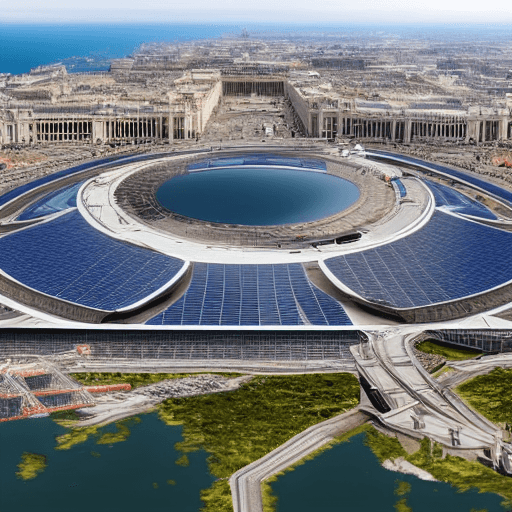 EUROPEAN UNION LAUNCHES NEW CLIMATE CHANGE INITIATIVE