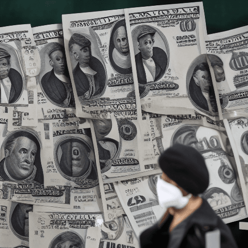 Billionaire Numbers Set to Soar as Wealth Gap Widens