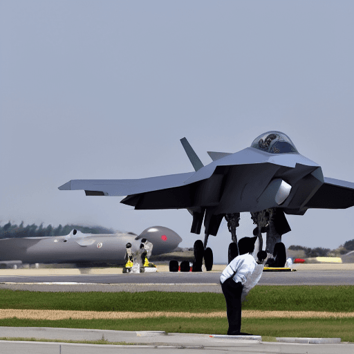 South Korea's Air Force Apologises for 2021 Fighter Jet Collision