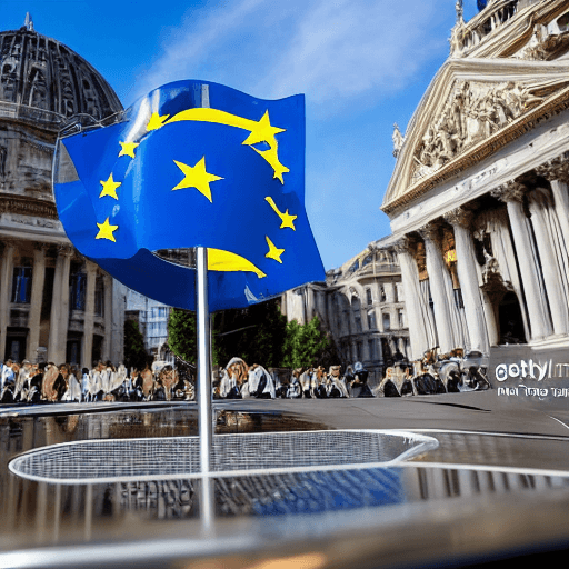 EUROPEAN UNION LAUNCHES NEW CLIMATE CHANGE INITIATIVE