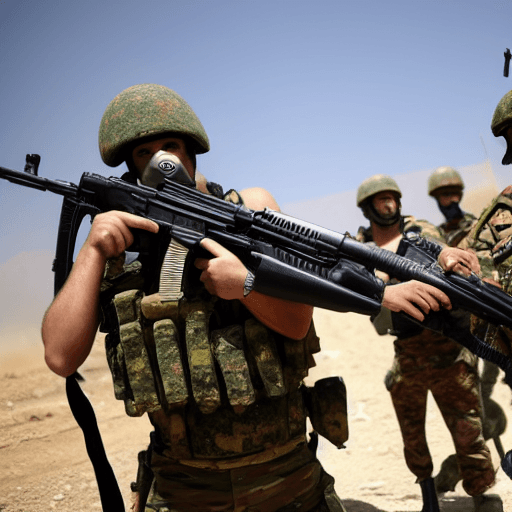 Lebanon Ceasefire in Effect Amid Ongoing Conflict