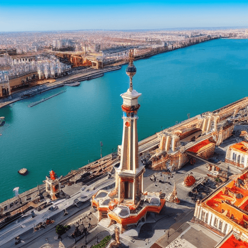 Macao Roadshow in Madrid Highlights Tourism Appeal