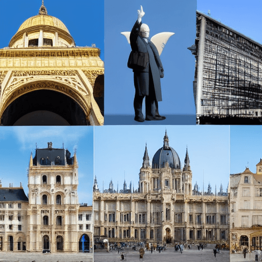 Europe Sees Rise in COVID-19 Cases Amid New Variants