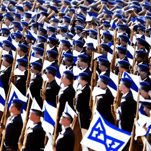 Israelis Mark Memorial Day Amid Ongoing Conflict