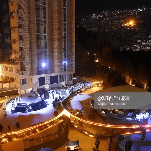 Turkey: Six on trial over deaths of German family in Istanbul hotel