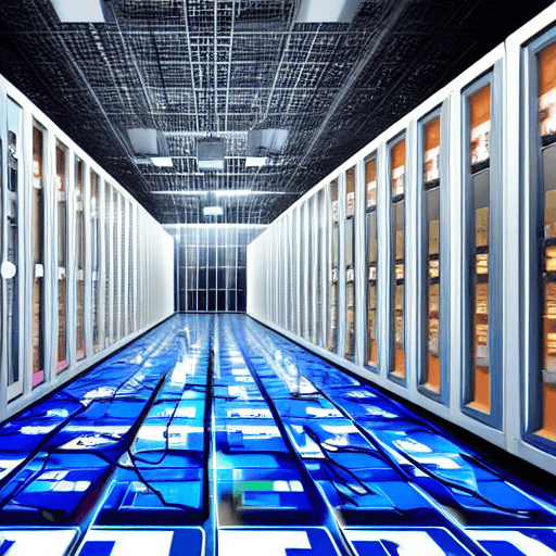 US Data Centers' Energy Demand Strains Grid, Drives Up Electricity Costs