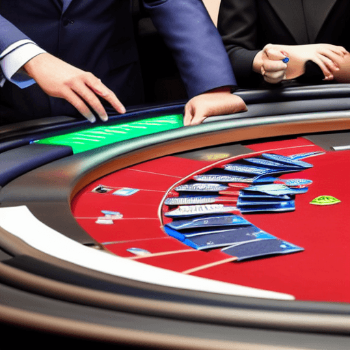 EU Court Ruling Paves Way for Gamblers to Sue Operators