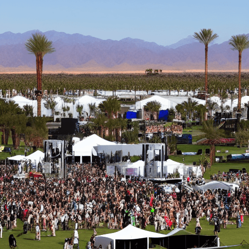 Coachella's Evolution: From Alternative Venue to Global Phenomenon
