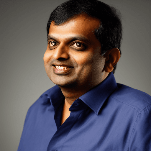 Uber CTO Praveen Neppalli Naga to Speak at TechCrunch San Francisco