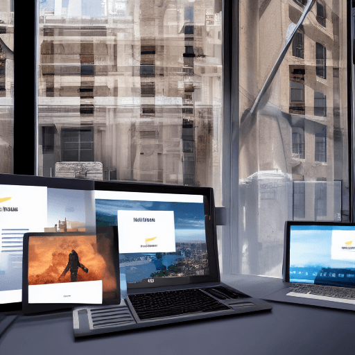 Meta Signs Deal with AWS for AI Workloads