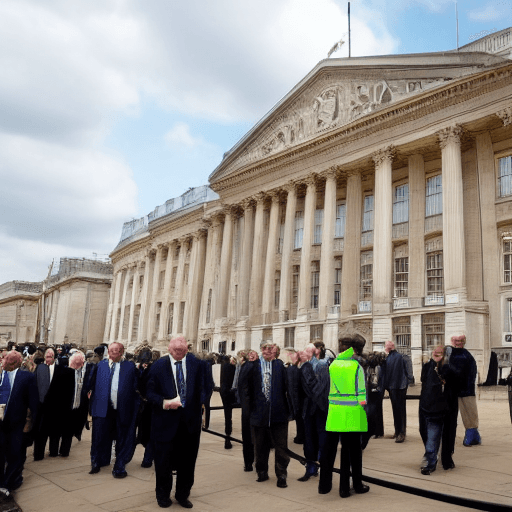 UK Spy Chiefs Uninvited Journalists from Climate Report Launch