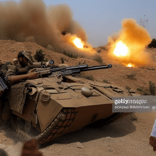 Israel-Hezbollah Fighting Continues Despite Ceasefire Extension