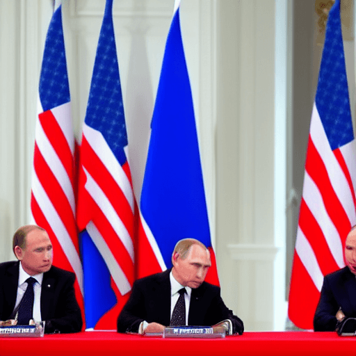 US Invites Russia's Putin to G-20 Summit