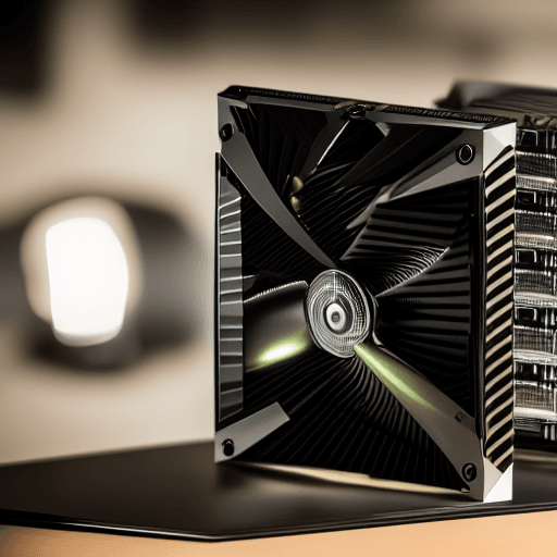 Nvidia shares surge past $5 trillion market cap