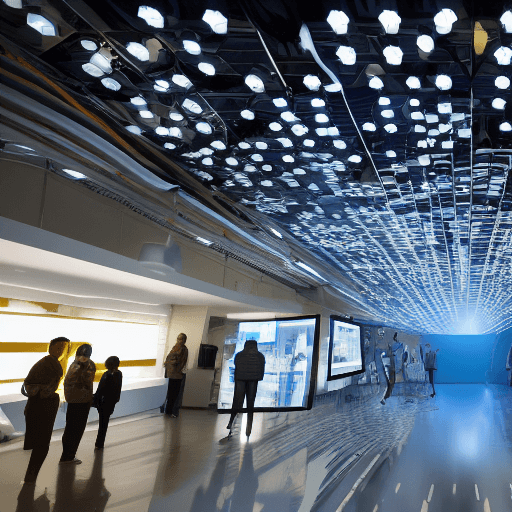 Google Invests Up to $40 Billion in AI Company Anthropic