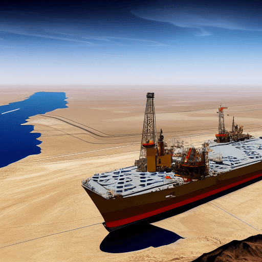 Baker Hughes Assumes Strait of Hormuz Won't Reopen Until Second Half of 2026