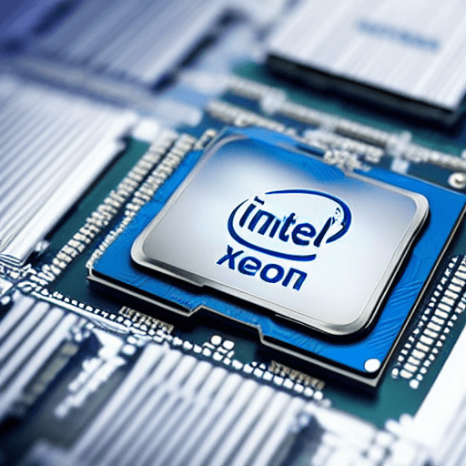 Intel Xeon 6 Processors Unveiled at Advanced Packaging Facility
