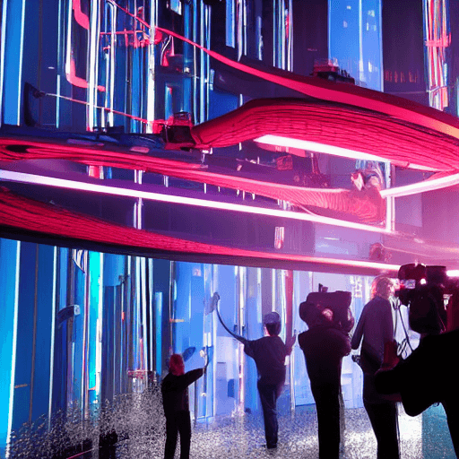 X-energy's Stock Pops 27% on Nasdaq Debut