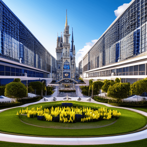 Bob Iger Returns as Advisor to Thrive Capital