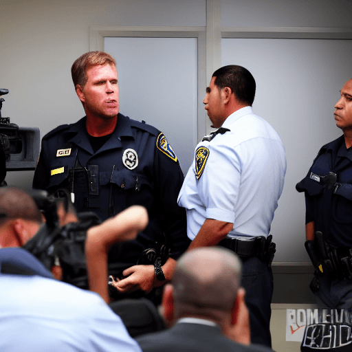 Gannon Ken Van Dyke Arrested for Insider Trading on Maduro Capture