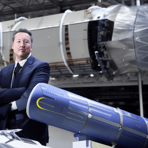 SpaceX Settles Lawsuit with California Coastal Commission