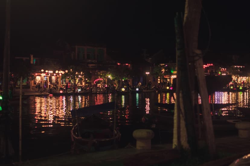 Discover the Calm and Culture of Hoi An – Vietnam’s Most Peaceful Historic Escape