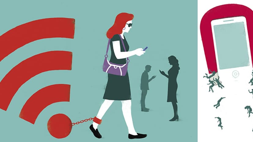 Why Convenience Technology Is Slowly Reducing Our Patience