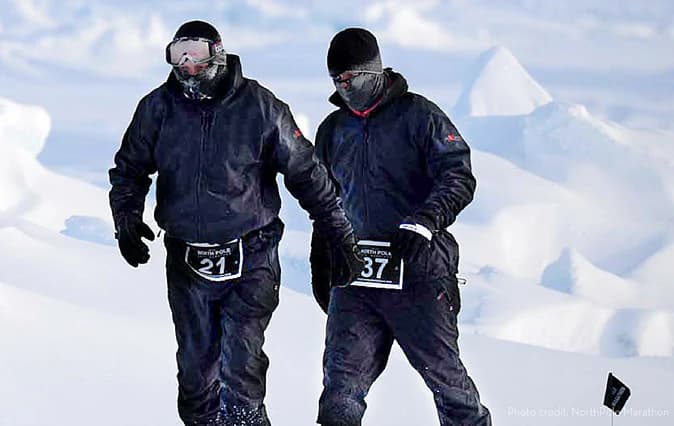 What to Wear in Extreme Summer and Winter Climates