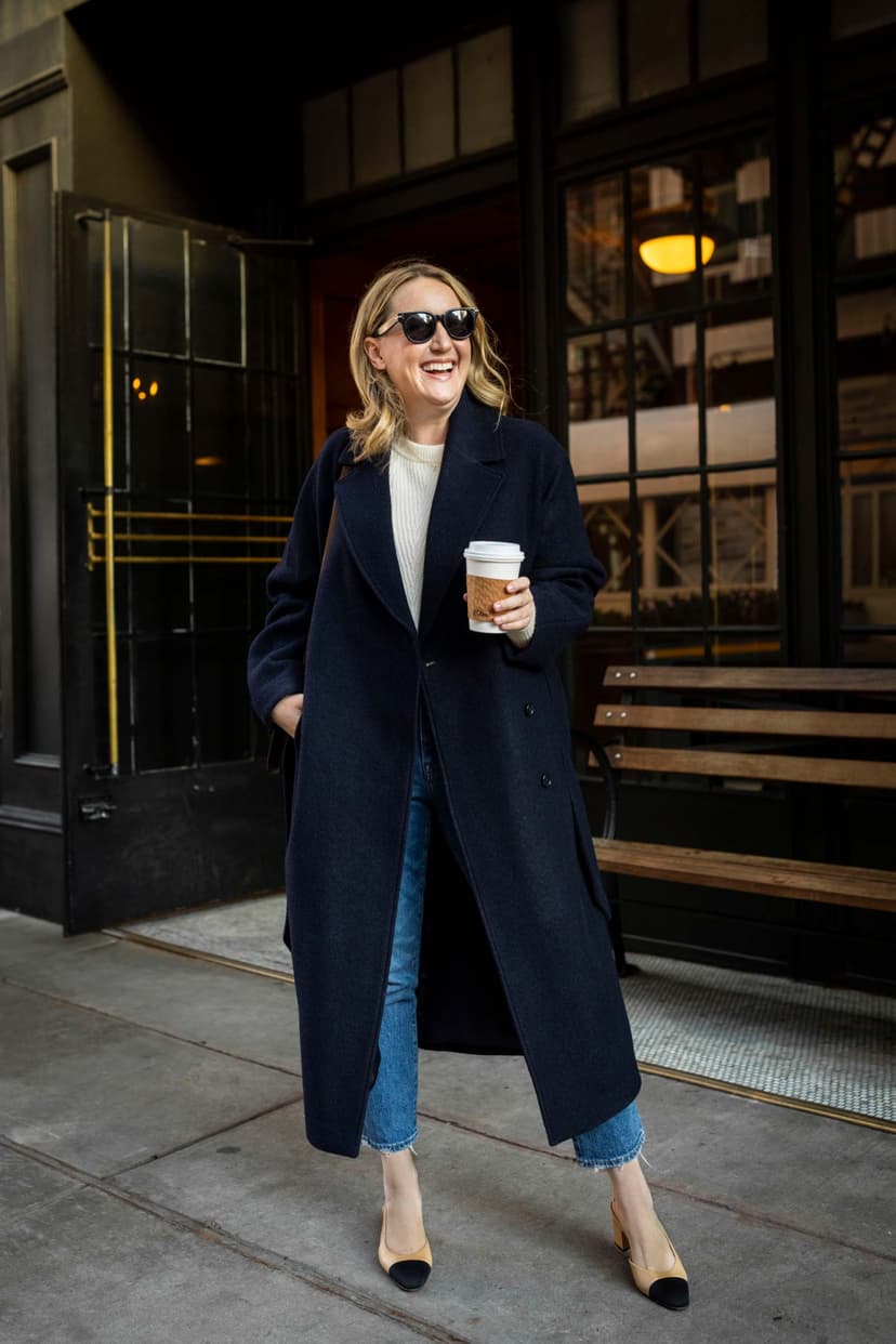 Capsule Wardrobe Checklist for Beginners (Under Budget)