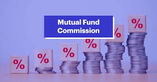 Mutual Fund Distributor Commission
