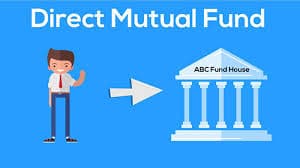 direct mutual fund