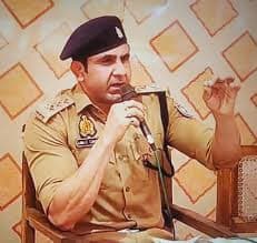 Sambhal Court Orders FIR Against Ex-CO Anuj Chaudhary: A Rare Moment of Accountability Amid a Long History of Police Bias Faced by Muslims in India